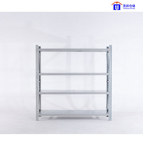 4 Layer Duty Long Span Rack System