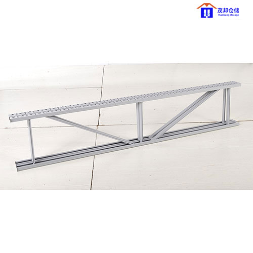 4 Layer Duty Long Span Rack System