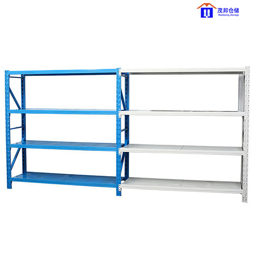 Light Duty Rack Shelving
