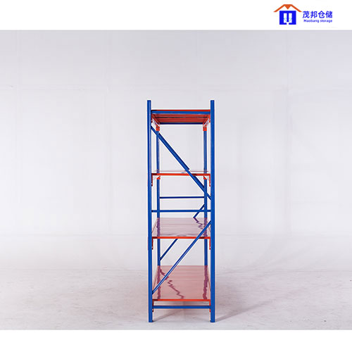 Metal Warehouse Shelving