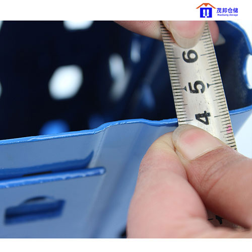 Heavy Duty Drive In Racking