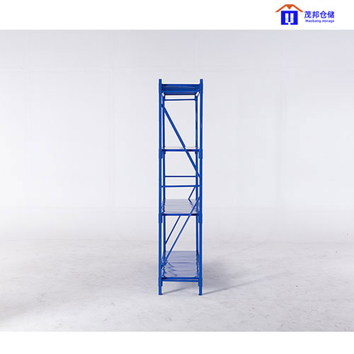 Light Duty Long Span Shelving