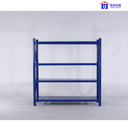 Light Duty Long Span Shelving