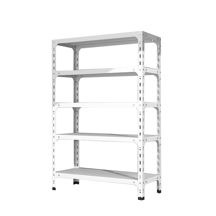 Angle Steel Rack